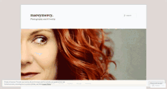 Desktop Screenshot of mareymercy.com